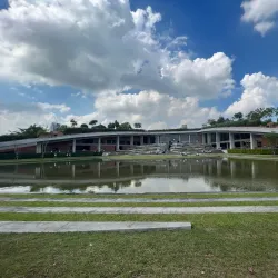 Thammasat University Rangsit Campus - Pathum Thani