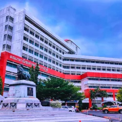 Thammasat University Rangsit Campus - Pathum Thani