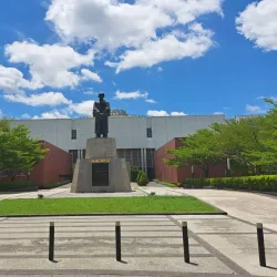 Thammasat University Rangsit Campus - Pathum Thani