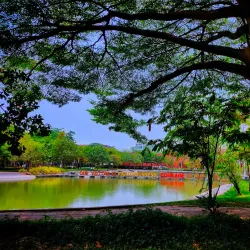 Thammasat University Rangsit Campus - Pathum Thani