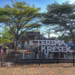 Krue Se Mosque - Pattani