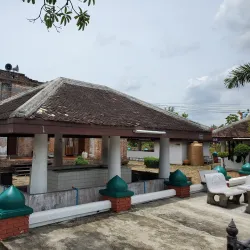 Krue Se Mosque - Pattani