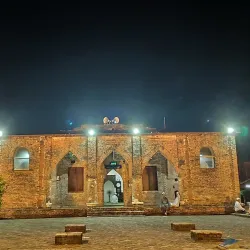 Krue Se Mosque - Pattani