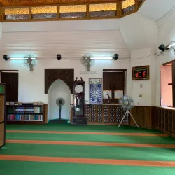 Krue Se Mosque - Pattani