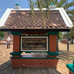 Krue Se Mosque - Pattani