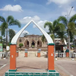 Krue Se Mosque - Pattani