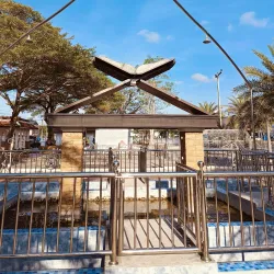 Krue Se Mosque - Pattani