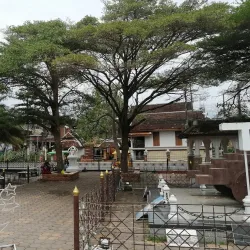 Krue Se Mosque - Pattani