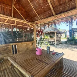 Narathiwat-Pattani Coastal Road - Pattani