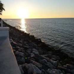 Narathiwat-Pattani Coastal Road - Pattani