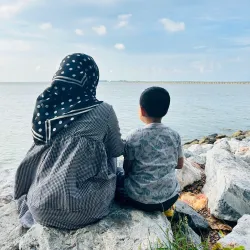 Narathiwat-Pattani Coastal Road - Pattani