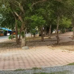 Narathiwat-Pattani Coastal Road - Pattani