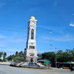 Pattani Beach - Pattani