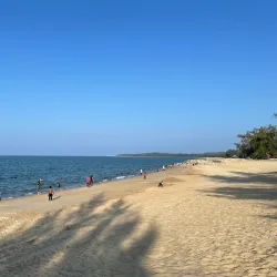 Pattani Beach - Pattani