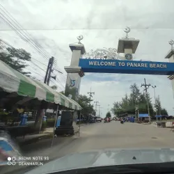 Pattani Beach - Pattani