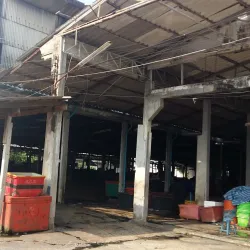 Pattani Floating Market - Pattani