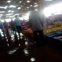 Pattani Floating Market - Pattani