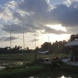 Pattani National Museum - Pattani