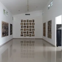 Pattani National Museum - Pattani