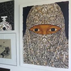 Pattani National Museum - Pattani