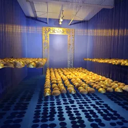 Pattani National Museum - Pattani