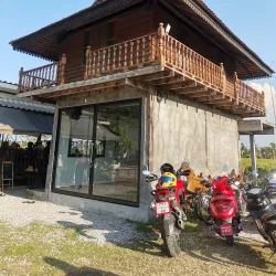 Pattani National Museum - Pattani