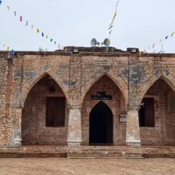 Pattani Old Town - Pattani