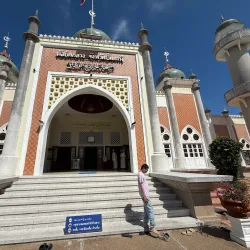 Pattani Old Town - Pattani