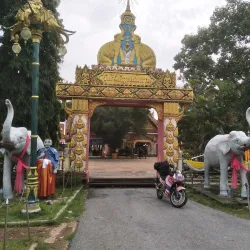 Pattani Old Town - Pattani