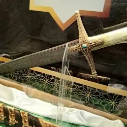 Sultan Abdul Kadir Kamaruddin Mosque - Pattani