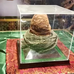 Sultan Abdul Kadir Kamaruddin Mosque - Pattani