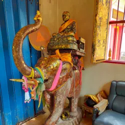 Wat Chang Hai - Pattani