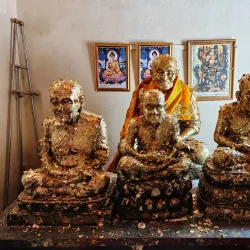 Wat Chang Hai - Pattani