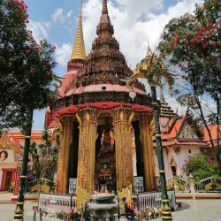 Wat Chang Hai - Pattani