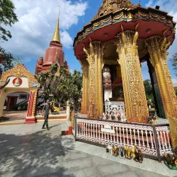 Wat Chang Hai - Pattani