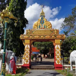Wat Chang Hai - Pattani
