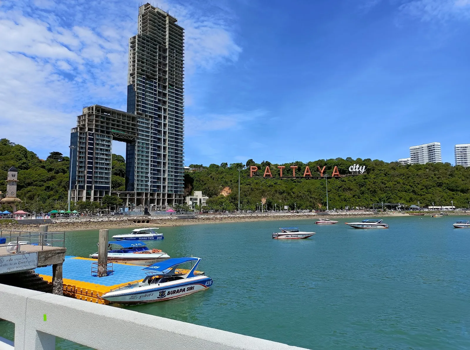 Pattaya