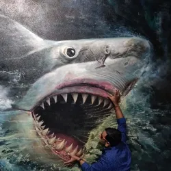 Art in Paradise - Pattaya