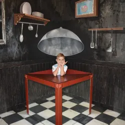 Art in Paradise - Pattaya