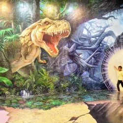 Art in Paradise - Pattaya