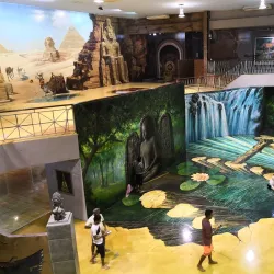 Art in Paradise - Pattaya