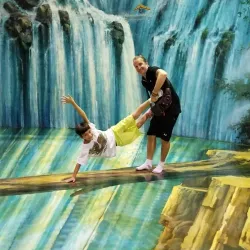 Art in Paradise - Pattaya