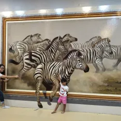 Art in Paradise - Pattaya