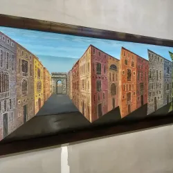 Art in Paradise - Pattaya