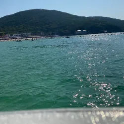 Coral Island (Koh Larn) - Pattaya