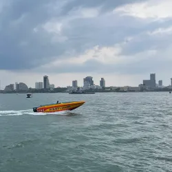 Coral Island (Koh Larn) - Pattaya