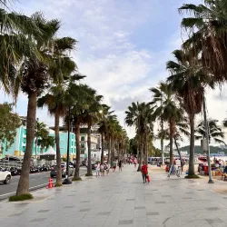 Pattaya Beach - Pattaya
