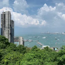 Pattaya Viewpoint (Khao Pattaya Viewpoint) - Pattaya
