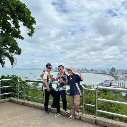 Pattaya Viewpoint (Khao Pattaya Viewpoint) - Pattaya