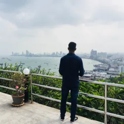 Pattaya Viewpoint (Khao Pattaya Viewpoint) - Pattaya